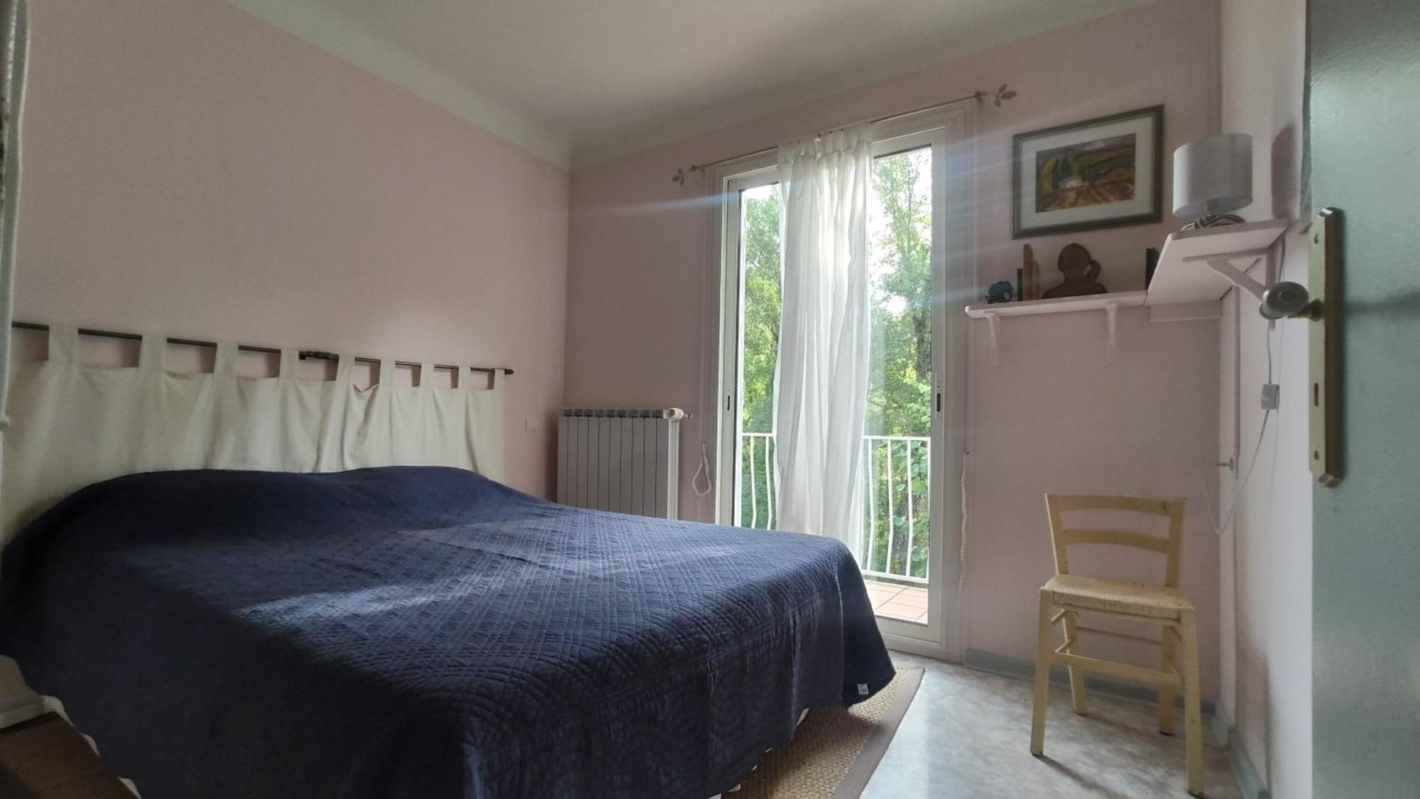 La Clairiere Villa Pierrelongue Eksteriør billede