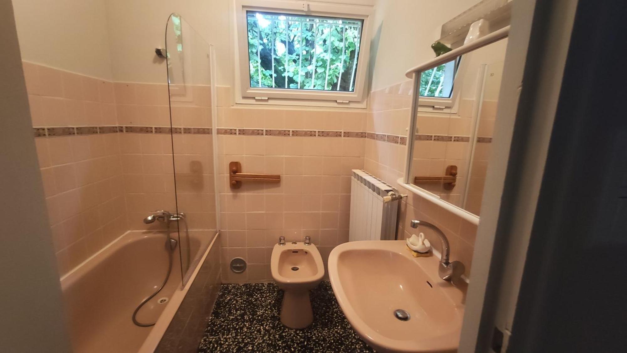 La Clairiere Villa Pierrelongue Eksteriør billede