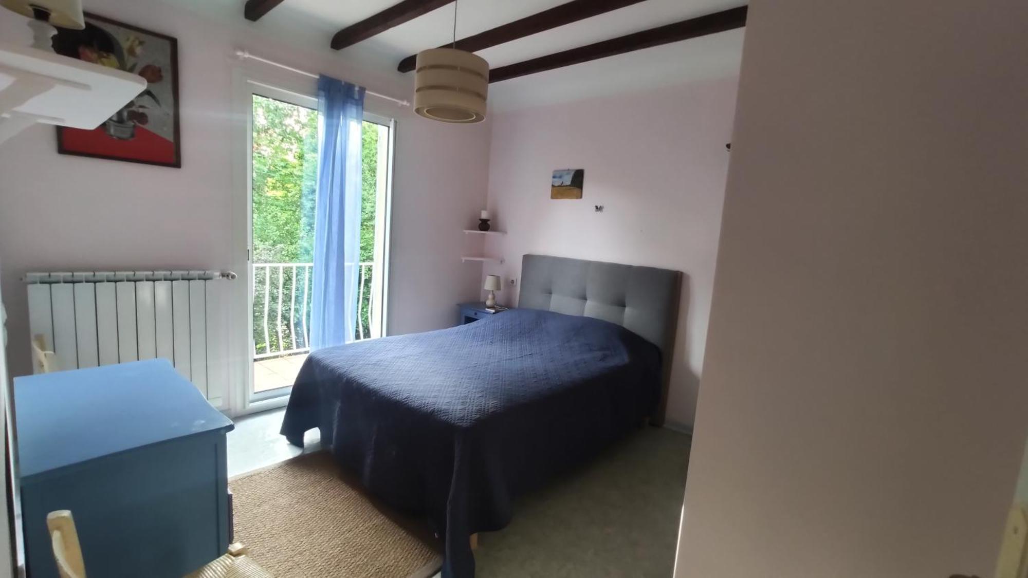 La Clairiere Villa Pierrelongue Eksteriør billede