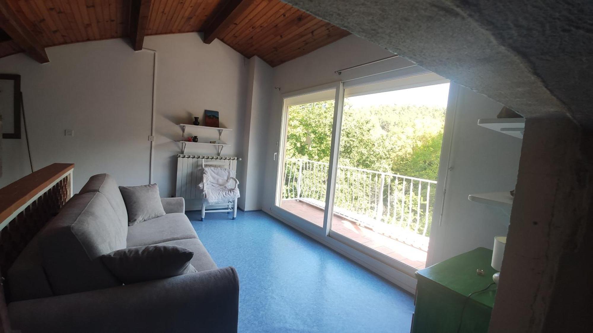 La Clairiere Villa Pierrelongue Eksteriør billede