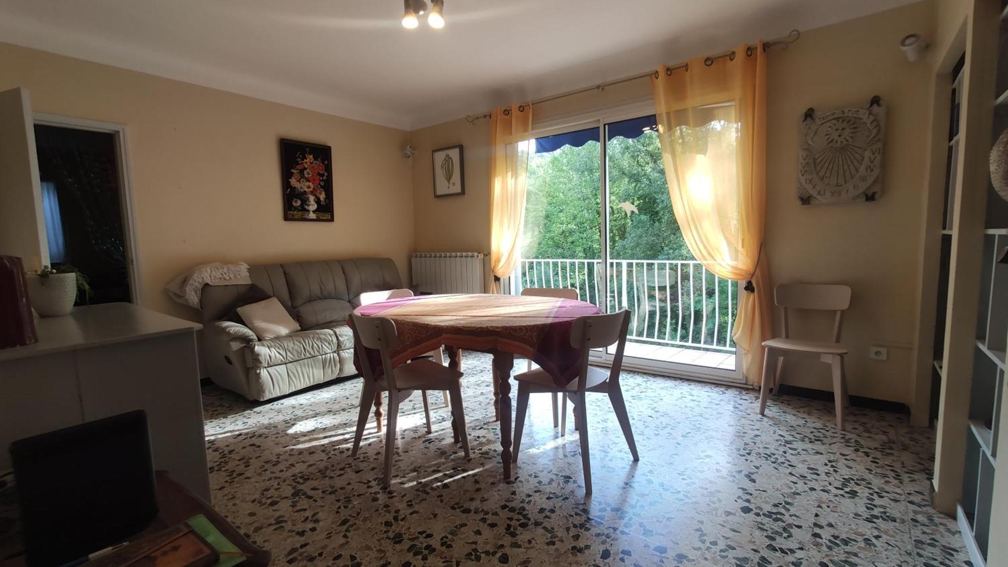 La Clairiere Villa Pierrelongue Eksteriør billede
