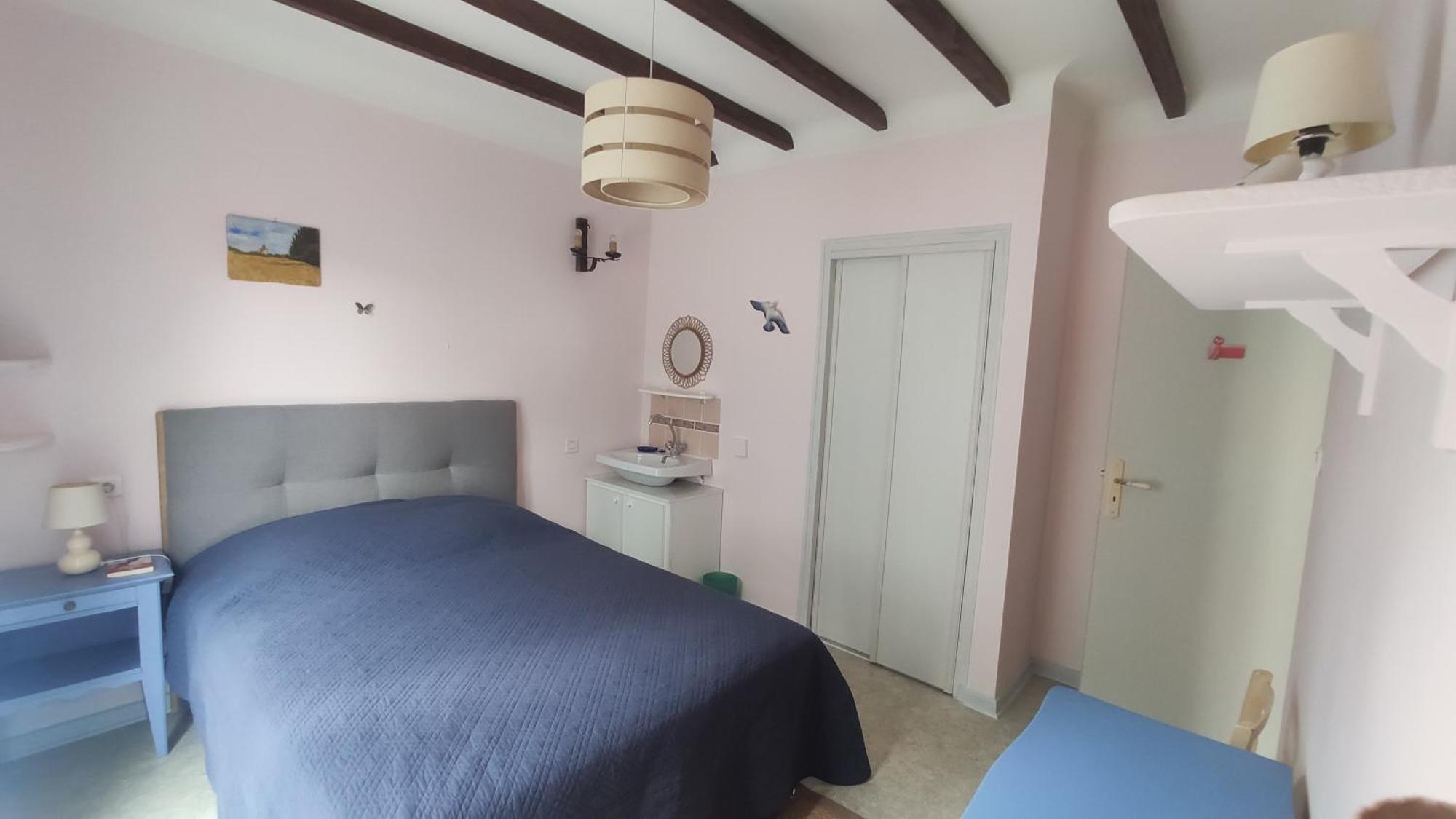 La Clairiere Villa Pierrelongue Eksteriør billede